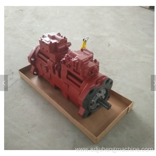 Excavator 31N7-10030 Main Pump R250LC-7A Hydraulic Pump